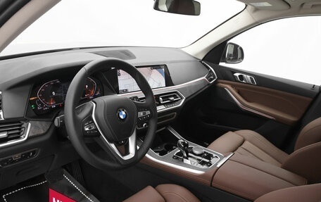 BMW X5, 2025 год, 9 500 000 рублей, 6 фотография