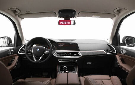 BMW X5, 2025 год, 9 500 000 рублей, 5 фотография