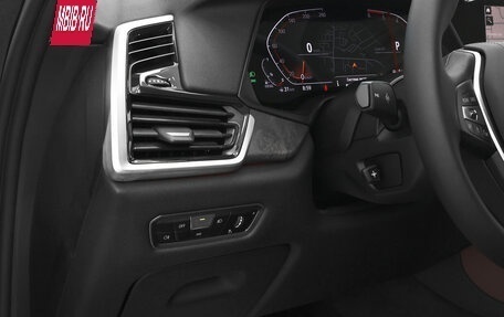 BMW X5, 2025 год, 9 500 000 рублей, 7 фотография