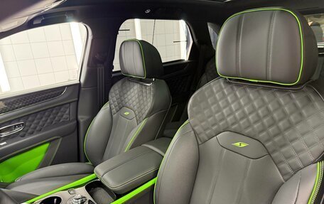 Bentley Bentayga I, 2025 год, 44 000 000 рублей, 6 фотография