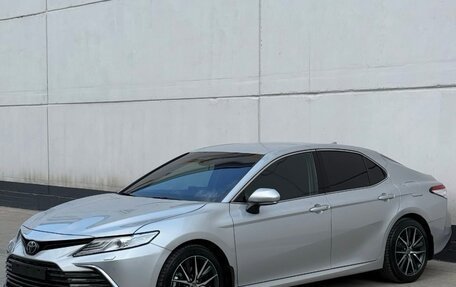 Toyota Camry, 2021 год, 2 680 000 рублей, 1 фотография