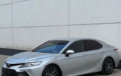 Toyota Camry, 2021 год, 2 680 000 рублей, 1 фотография