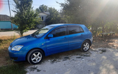 Toyota Corolla, 2006 год, 680 000 рублей, 1 фотография