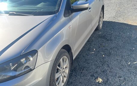 Volkswagen Polo VI (EU Market), 2018 год, 1 200 000 рублей, 2 фотография