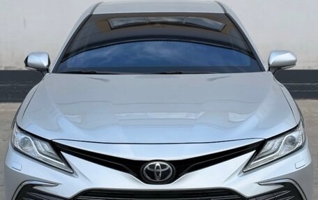 Toyota Camry, 2021 год, 2 680 000 рублей, 2 фотография