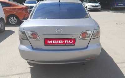 Mazda 6, 2003 год, 250 000 рублей, 1 фотография