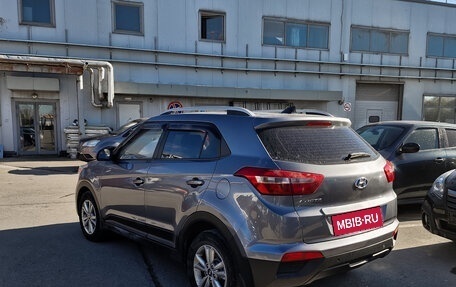 Hyundai Creta I рестайлинг, 2016 год, 1 289 000 рублей, 1 фотография