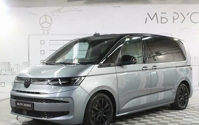 Volkswagen Multivan, 2022 год, 6 950 000 рублей, 1 фотография