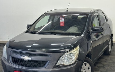 Chevrolet Cobalt II, 2013 год, 561 000 рублей, 1 фотография