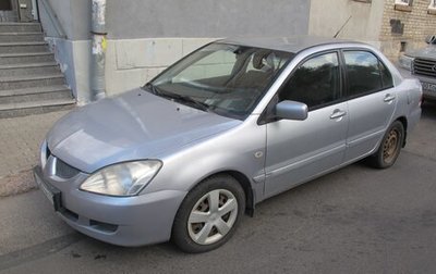 Mitsubishi Lancer IX, 2004 год, 180 000 рублей, 1 фотография
