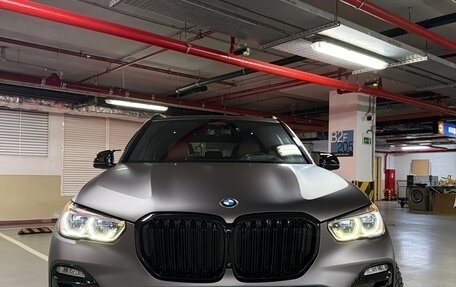 BMW X5, 2019 год, 4 500 000 рублей, 1 фотография