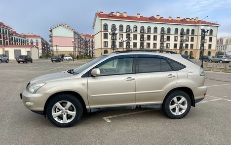 Lexus RX II рестайлинг, 2003 год, 1 250 000 рублей, 1 фотография