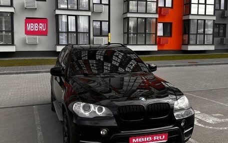 BMW X5, 2013 год, 1 560 000 рублей, 1 фотография