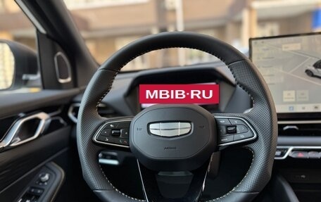 Geely Coolray I, 2025 год, 2 500 000 рублей, 37 фотография