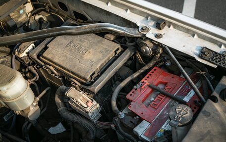 Chevrolet Tahoe IV, 2018 год, 4 700 000 рублей, 30 фотография