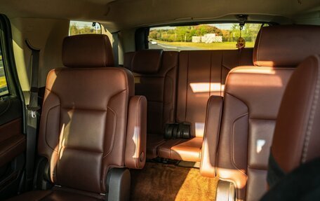 Chevrolet Tahoe IV, 2018 год, 4 700 000 рублей, 35 фотография