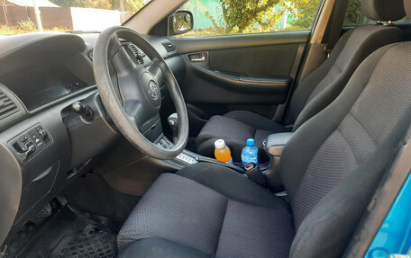 Toyota Corolla, 2006 год, 680 000 рублей, 4 фотография