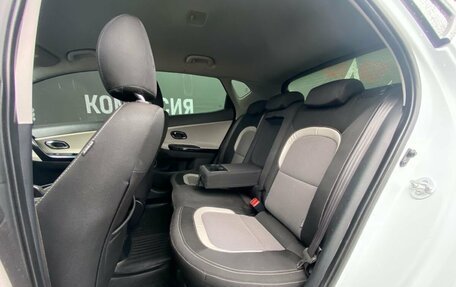 KIA cee'd III, 2013 год, 1 150 000 рублей, 13 фотография