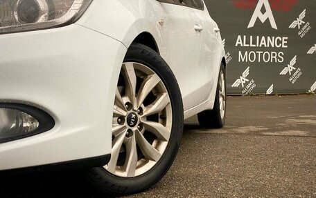 KIA cee'd III, 2013 год, 1 150 000 рублей, 10 фотография