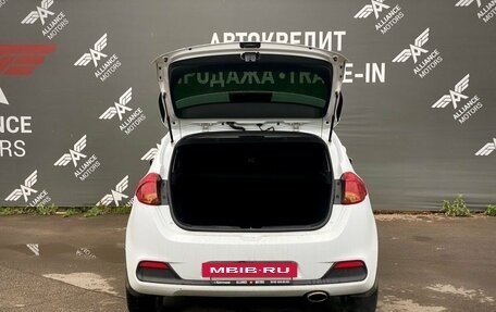 KIA cee'd III, 2013 год, 1 150 000 рублей, 7 фотография