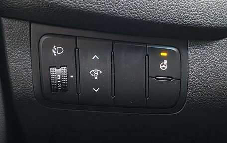 KIA cee'd III, 2013 год, 1 150 000 рублей, 22 фотография