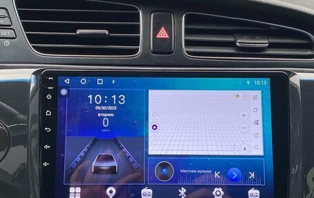 KIA cee'd III, 2013 год, 1 150 000 рублей, 23 фотография