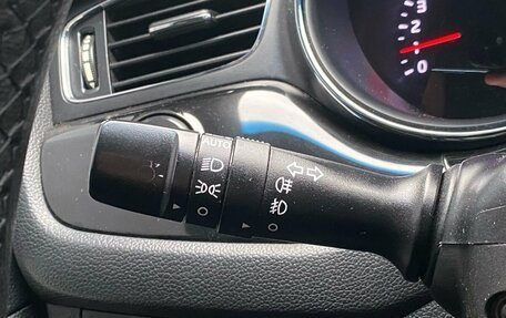 KIA cee'd III, 2013 год, 1 150 000 рублей, 19 фотография