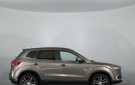 FAW Besturn X40 I, 2019 год, 1 490 000 рублей, 4 фотография