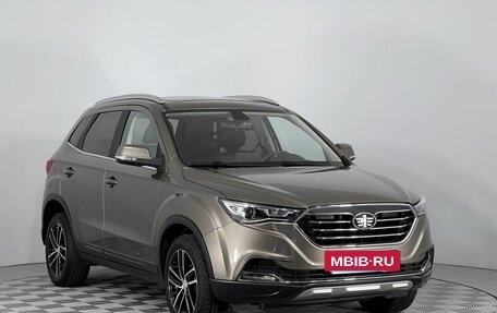 FAW Besturn X40 I, 2019 год, 1 490 000 рублей, 3 фотография