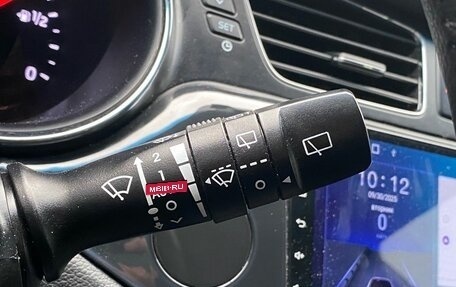 KIA cee'd III, 2013 год, 1 150 000 рублей, 20 фотография