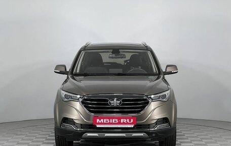 FAW Besturn X40 I, 2019 год, 1 490 000 рублей, 2 фотография