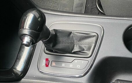 KIA cee'd III, 2013 год, 1 150 000 рублей, 26 фотография