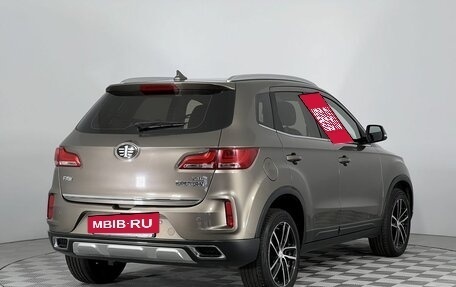 FAW Besturn X40 I, 2019 год, 1 490 000 рублей, 5 фотография