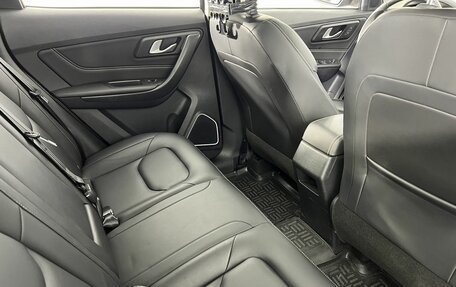 FAW Besturn X40 I, 2019 год, 1 490 000 рублей, 12 фотография