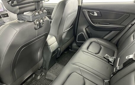 FAW Besturn X40 I, 2019 год, 1 490 000 рублей, 11 фотография