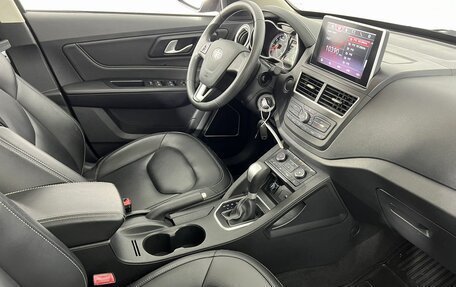 FAW Besturn X40 I, 2019 год, 1 490 000 рублей, 13 фотография