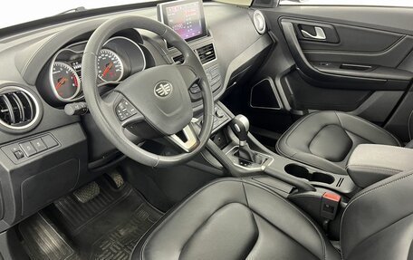 FAW Besturn X40 I, 2019 год, 1 490 000 рублей, 10 фотография