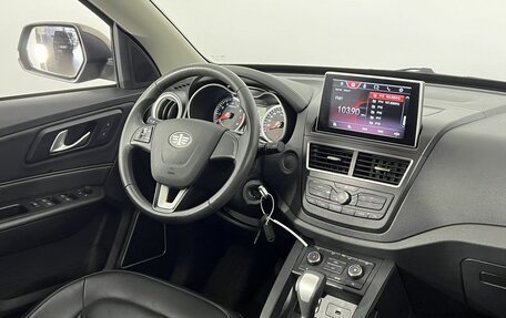 FAW Besturn X40 I, 2019 год, 1 490 000 рублей, 14 фотография