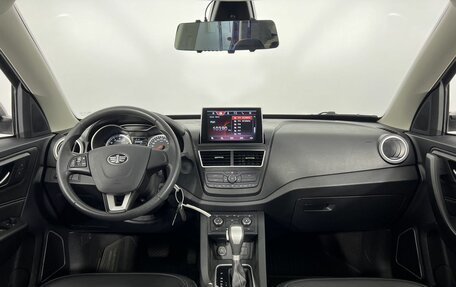 FAW Besturn X40 I, 2019 год, 1 490 000 рублей, 15 фотография