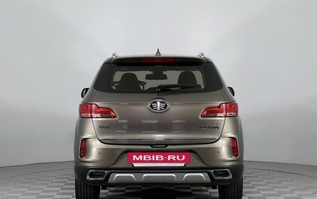 FAW Besturn X40 I, 2019 год, 1 490 000 рублей, 6 фотография