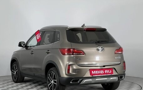 FAW Besturn X40 I, 2019 год, 1 490 000 рублей, 7 фотография