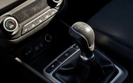 Hyundai Creta I рестайлинг, 2016 год, 1 289 000 рублей, 4 фотография