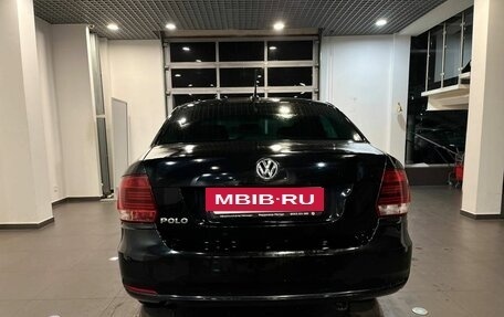 Volkswagen Polo VI (EU Market), 2017 год, 850 000 рублей, 4 фотография