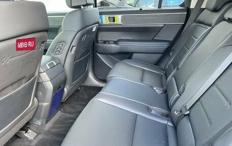 Hyundai Santa Fe IV, 2025 год, 5 400 000 рублей, 9 фотография
