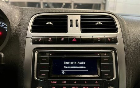 Volkswagen Polo VI (EU Market), 2017 год, 850 000 рублей, 12 фотография
