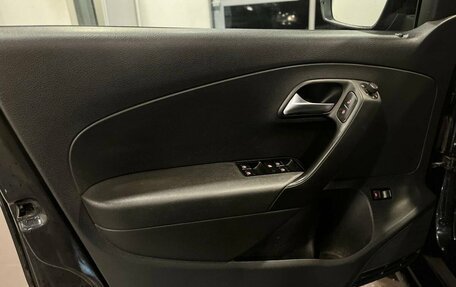 Volkswagen Polo VI (EU Market), 2017 год, 850 000 рублей, 18 фотография