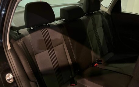 Volkswagen Polo VI (EU Market), 2017 год, 850 000 рублей, 26 фотография