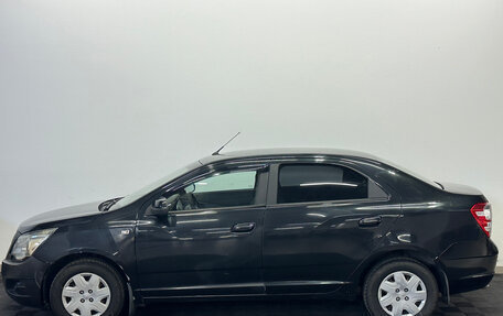 Chevrolet Cobalt II, 2013 год, 561 000 рублей, 4 фотография