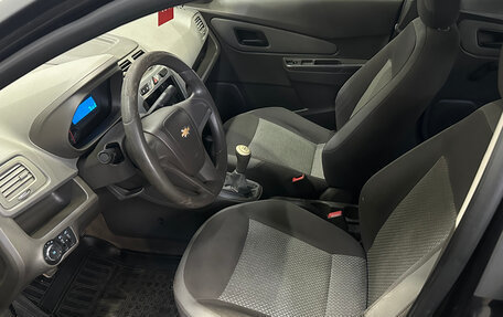 Chevrolet Cobalt II, 2013 год, 561 000 рублей, 7 фотография