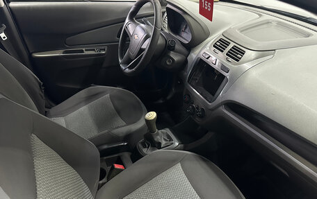 Chevrolet Cobalt II, 2013 год, 561 000 рублей, 9 фотография
